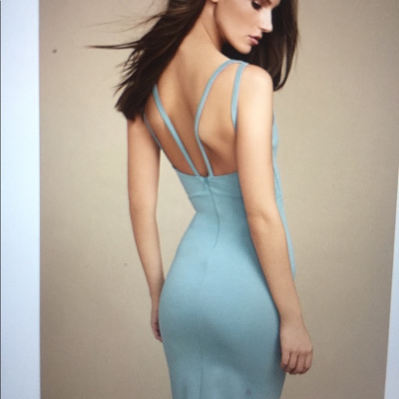 Dress from Lulus wore once - Picture 2 of 5